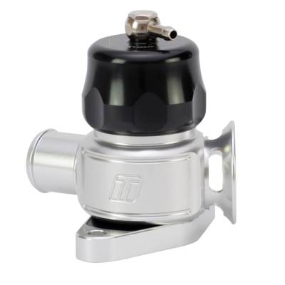 Turbosmart - Turbosmart TS-0205-1026 Blow Off Valve Dual Port