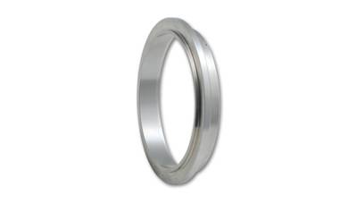 Vibrant Performance - Vibrant 1415 T304 Stainless Steel V-Band Outlet Flange 13mm Thick