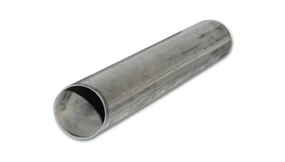Vibrant Performance - Vibrant 2648 2.75" OD T304 Stainless Steel Straight Tubing 5' length