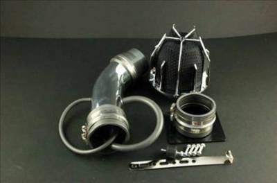 Weapon R - Weapon-R 804-119-101 Dragon Intake System for Nissan