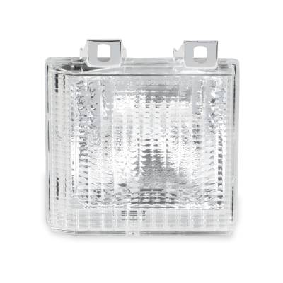 Brothers Trucks - Brothers Trucks 07-102 Parking Light for Chevy/GMC