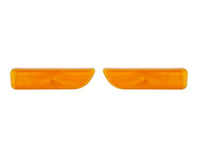 Brothers Trucks - Brothers Trucks 07-140 Parking Light Lens for GMC