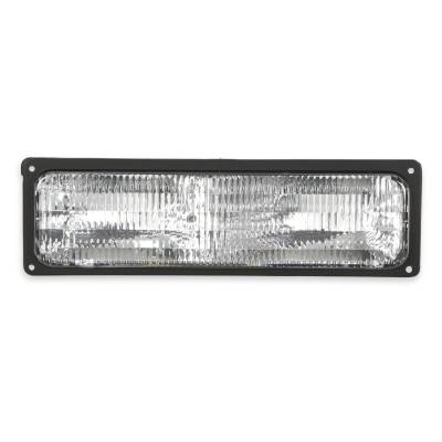 Brothers Trucks - Brothers Trucks 07-133 Parking Light for Chevy/GMC