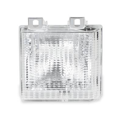 Brothers Trucks - Brothers Trucks 07-101 Parking Light for Chevy/GMC