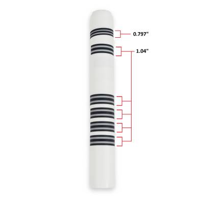 Brothers Trucks - Brothers Trucks 04-523 Chevrolet & GMC Graphics Kit