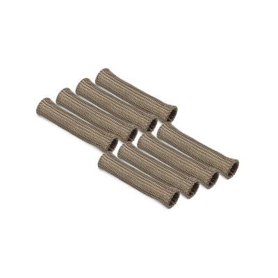 Design Engineering - Design Engineering 10544 Titanium Protect-A-Boot XL Ringless 8" 8-Pack