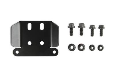 Hooker BlackHeart - Hooker BlackHeart 71222014HKR Transmission Adapter for 94-04 Ford Mustang