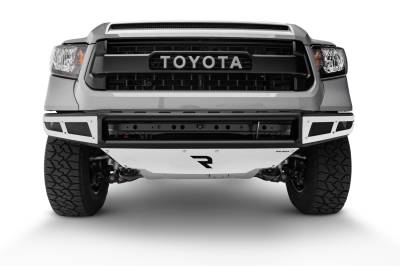 N-Fab - N-Fab T141MRDS M-RDS Front Bumper for 14-21 Toyota Tundra