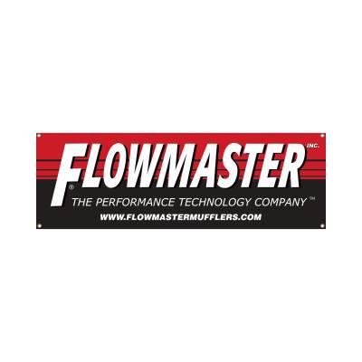 Flowmaster - Flowmaster 651703 Display Banner