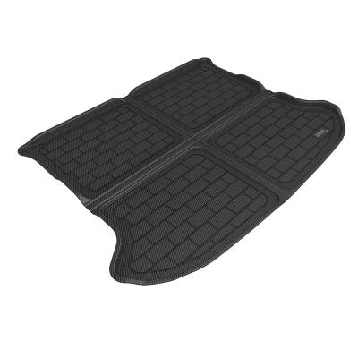 3D MAXpider - 3D MAXpider M1GS0121309 Cargo Liner for 23-25 Genesis GV60 GV80