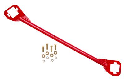 BMR Suspension - BMR Suspension STB462R Shock Tower Brace Rear