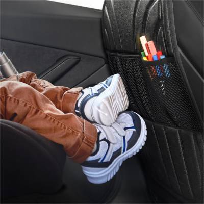 3D MAXpider - 3D MAXpider 3175 20"x26" Anti-Kiddie Kicker Seatback Protector