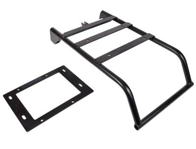 PRP - PRP C25 Front Seat Mount Brackets Pair for Can-Am Commander Maverick