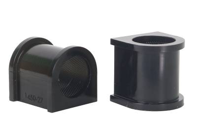 Whiteline - Whiteline W21999-27 Sway Bar Mount Bushing