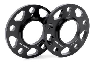 Dinan - Dinan D210-2040 BMW Wheel Spacer Kit