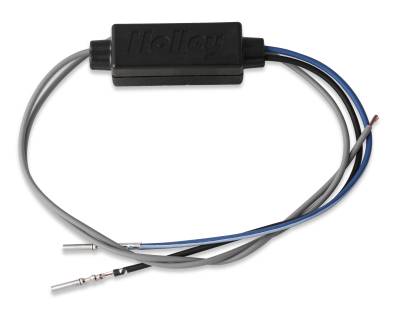 Holley EFI - Holley EFI 554-131 Tachometer Signal Stabilizer
