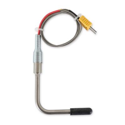 Holley EFI - Holley EFI 554-176 Exhaust Gas Temperature EGT Sensor