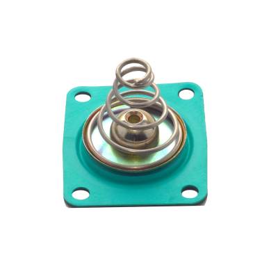 Quick Fuel Technology - Quick Fuel Technology 35-1200QFT Fuel Injection Pressure Regulator Seal