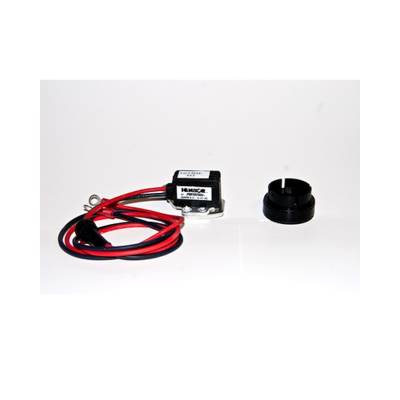 Scott Drake - Scott Drake IGN-1281 64-73 Ford Mustang Ignition Conversion Kit