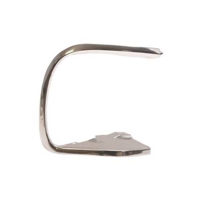 Scott Drake - Scott Drake D0ZZ-16074 1970 Ford Mustang Fender Extension Molding