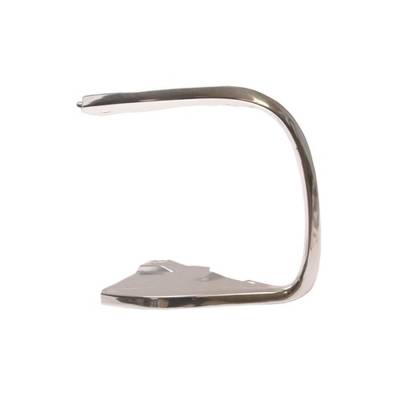 Scott Drake - Scott Drake D0ZZ-16075 1970 Ford Mustang Fender Extension Molding