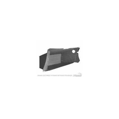 Scott Drake - Scott Drake C5ZZ-6506010-A 64-66 Ford Mustang Glove Box