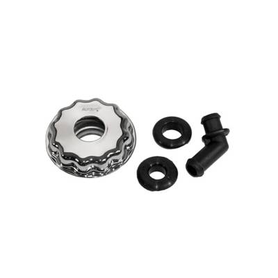 Scott Drake - Scott Drake D1AZ-6766-C 73 Ford Mustang Engine Oil Filler Cap