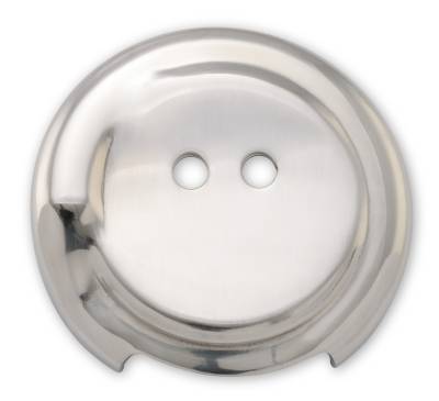 Scott Drake - Scott Drake D1TZ-5A307-AS Ford Coil Spring Seat Insulator