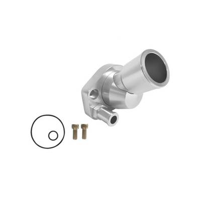 Scott Drake - Scott Drake B-8592 70 Ford Mustang Engine Coolant Thermostat Housing