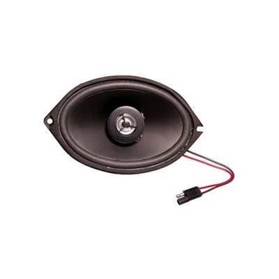 Scott Drake - Scott Drake C7AZ-18808-D 67-68 Ford Mustang Speaker