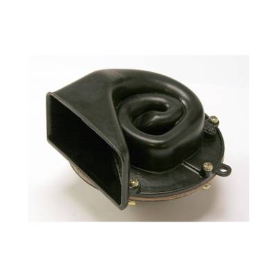 Scott Drake - Scott Drake C7ZZ-13832-H Horn for 67-68 Ford Mustang
