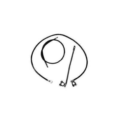 Scott Drake - Scott Drake C7ZZ-14300-E Battery Cable for 67-70 Ford Mustang