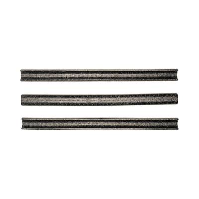 Simpson Safety - Simpson Safety 36008S Roll Bar Padding 36" Black EACH