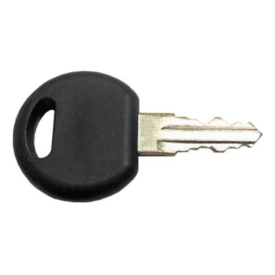 UWS - UWS KEYSL527 Replacement Secure Lock Truck Tool Box Key