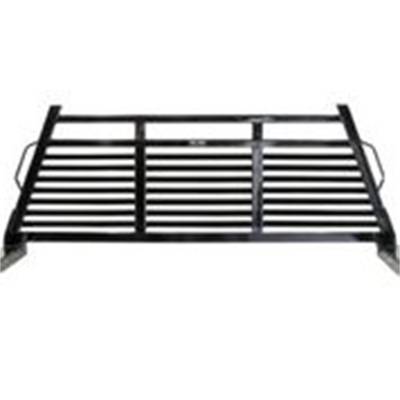 Frontier Truck Gear - Frontier Truck Gear 110-41-0006 HD Headache Rack