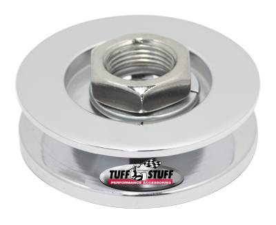 Tuff Stuff Performance Accessories - Tuff Stuff Performance 7610E Alternator Pulley