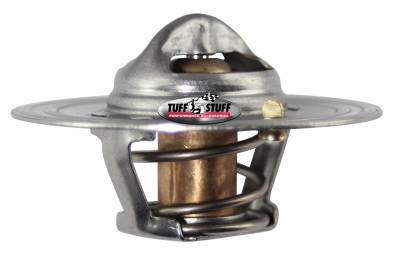 Tuff Stuff Performance Accessories - Tuff Stuff Performance 910180 High Flow Thermostat