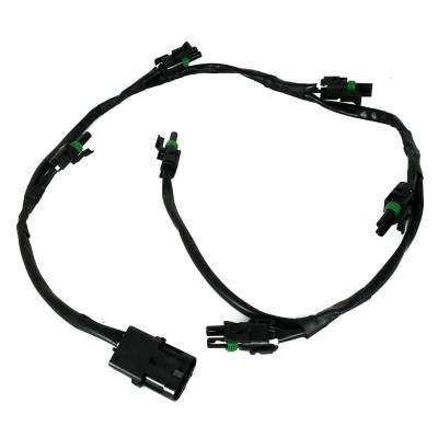 Baja Designs - Baja Designs 640190 XL Linkable Wiring Harness Universal