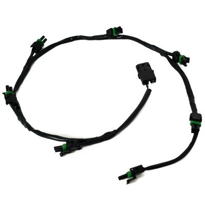 Baja Designs - Baja Designs 640191 XL Linkable Wiring Harness Universal