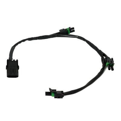 Baja Designs - Baja Designs 640193 XL Linkable Wiring Harness Universal