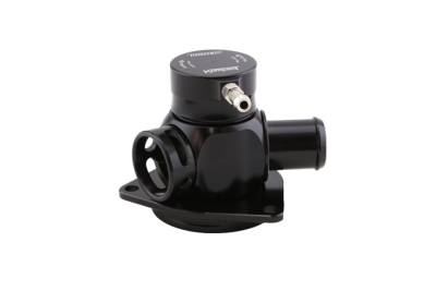 Turbosmart - Turbosmart TS-0203-1031 Kompact Dual Port Blow Off Valve
