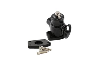 Turbosmart - Turbosmart TS-0203-1036 Kompact Dual Port Blow Off Valve Suit 34mm Inlet Fitting
