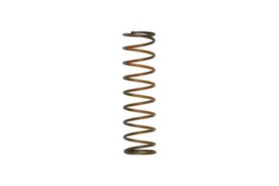 Turbosmart - Turbosmart TS-0204-2105 Blow Off Valve Race Port 8inHg Orange Spring Inner