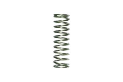 Turbosmart - Turbosmart TS-0204-3105 Blow Off Valve Race Port 15 InHg Green Spring
