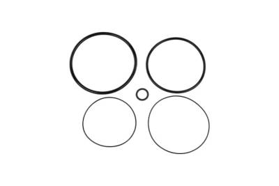 Turbosmart - Turbosmart TS-0204-3106 Blow Off Valve Race Port/Bubba O-Ring Kit