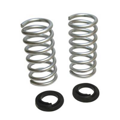 Belltech - Belltech 23225 2 or 3" Front Pro Coil Spring Lowering Kit for Chevy/GMC/Isuzu