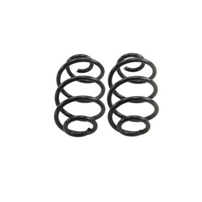 Belltech - Belltech 5352 2" Rear Coil Spring Lowering Kit for 63-72 Chevrolet C10 Pickup