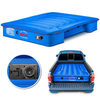 AirBedz - AirBedz PPI-101 Full-Size 8' Truck Bed Air Mattress w/Pump & Battery