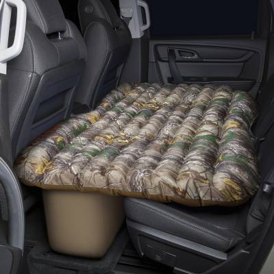 AirBedz - AirBedz PPI-CMO_TRKMAT Rear Seat Air Mattress for SUVs & Full-Size Trucks