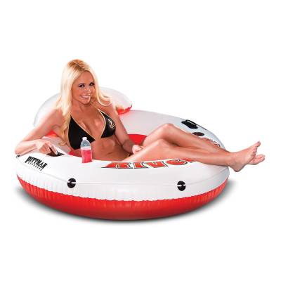 AirBedz - AirBedz PPI-RD1 Pittman Outdoors River Drifter1-Person